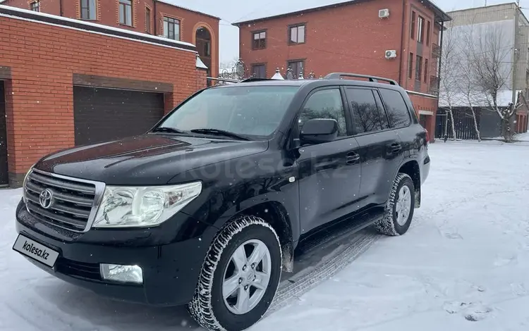 Toyota Land Cruiser 2010 годаfor19 000 000 тг. в Талдыкорган