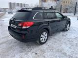 Subaru Outback 2012 годаfor8 100 000 тг. в Астана – фото 4