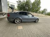 BMW 325 1998 годаүшін3 500 000 тг. в Актобе – фото 3