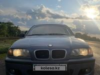 BMW 325 1998 года за 3 800 000 тг. в Актобе