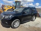Toyota Land Cruiser Prado 2013 года за 19 000 000 тг. в Павлодар