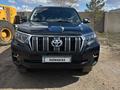 Toyota Land Cruiser Prado 2013 года за 19 000 000 тг. в Павлодар – фото 5
