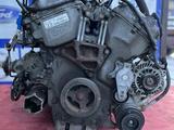 Двигатель CY-DE объёмом 3.5 литра Mazda CX-9!for900 000 тг. в Астана – фото 4