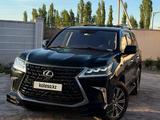 Lexus LX 570 2010 годаүшін20 000 000 тг. в Алматы