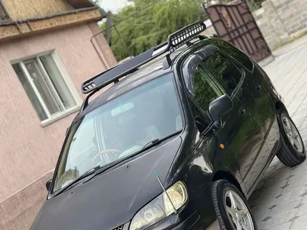 Toyota Spacio 1997 года за 3 500 000 тг. в Алматы – фото 3