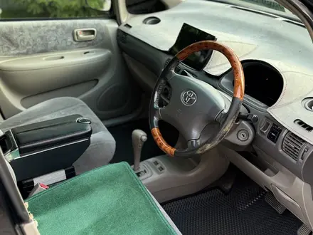 Toyota Spacio 1997 года за 3 500 000 тг. в Алматы – фото 8