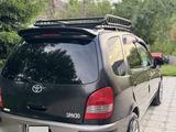 Toyota Spacio 1997 года за 3 500 000 тг. в Алматы – фото 5
