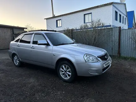 ВАЗ (Lada) Priora 2172 2012 года за 3 200 000 тг. в Кокшетау – фото 6