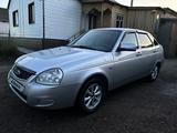 ВАЗ (Lada) Priora 2172 2012 годаүшін3 000 000 тг. в Кокшетау – фото 4