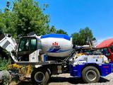 Carmix  Lehman LM5500 2025 года за 15 900 000 тг. в Астана