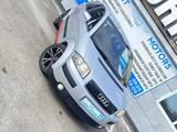 Audi A2 2001 года за 2 600 000 тг. в Кокшетау – фото 2