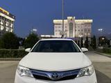 Toyota Camry 2011 года за 7 900 000 тг. в Алматы – фото 2