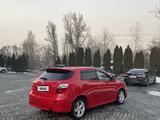 Toyota Matrix 2012 года за 6 250 000 тг. в Алматы – фото 4