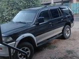 Mitsubishi Montero Sport 1999 года за 3 000 000 тг. в Алматы