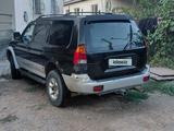 Mitsubishi Montero Sport 1999 года за 3 000 000 тг. в Алматы – фото 2