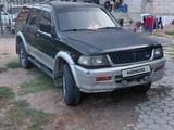 Mitsubishi Montero Sport 1999 года за 3 000 000 тг. в Алматы – фото 3