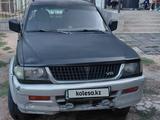 Mitsubishi Montero Sport 1999 года за 3 000 000 тг. в Алматы – фото 4