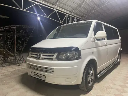 Volkswagen Transporter 2011 года за 6 800 000 тг. в Алматы – фото 5