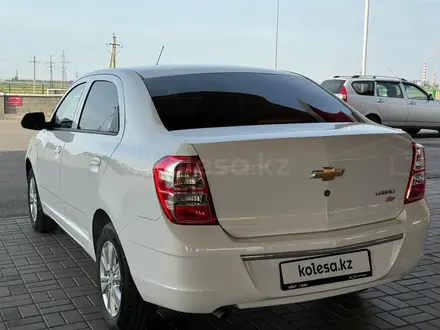 Chevrolet Cobalt 2024 годаүшін6 850 000 тг. в Алматы – фото 2