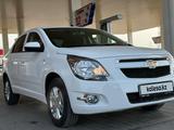 Chevrolet Cobalt 2024 годаүшін6 850 000 тг. в Алматы – фото 5