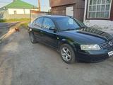 Volkswagen Passat 1997 годаүшін1 520 000 тг. в Акколь (Аккольский р-н) – фото 4