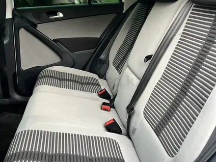 Volkswagen Tiguan 2011 года за 7 000 000 тг. в Алматы – фото 10