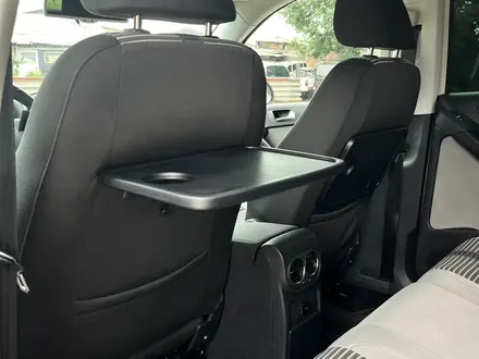 Volkswagen Tiguan 2011 года за 7 000 000 тг. в Алматы – фото 11