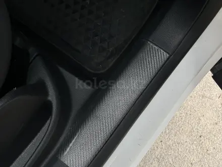 Volkswagen Tiguan 2011 года за 7 000 000 тг. в Алматы – фото 15