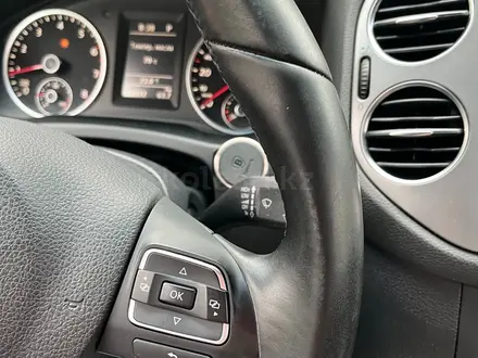 Volkswagen Tiguan 2011 года за 7 000 000 тг. в Алматы – фото 4