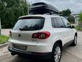 Volkswagen Tiguan 2011 года за 7 000 000 тг. в Алматы – фото 21