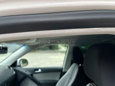 Volkswagen Tiguan 2011 года за 7 000 000 тг. в Алматы – фото 25