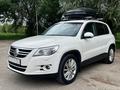 Volkswagen Tiguan 2011 года за 7 000 000 тг. в Алматы