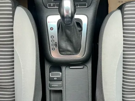 Volkswagen Tiguan 2011 года за 7 000 000 тг. в Алматы – фото 5