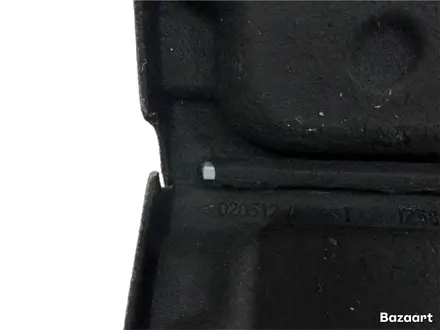 Полка багажника Skoda Octavia A5 (2004-2013) (Б/У) за 10 000 тг. в Уральск – фото 3