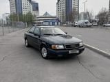 Audi 100 1992 года за 1 200 000 тг. в Алматы – фото 2
