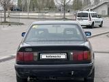Audi 100 1992 годаүшін1 200 000 тг. в Алматы – фото 4