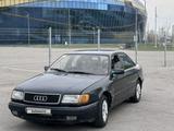 Audi 100 1992 года за 1 200 000 тг. в Алматы – фото 3