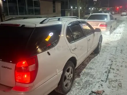 Nissan Cefiro 1999 года за 3 000 000 тг. в Алматы