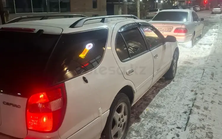 Nissan Cefiro 1999 года за 3 000 000 тг. в Алматы
