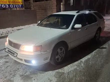 Nissan Cefiro 1999 года за 3 000 000 тг. в Алматы – фото 3