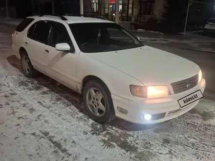 Nissan Cefiro 1999 года за 3 000 000 тг. в Алматы – фото 5