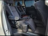 Toyota Vellfire 2008 годаүшін7 500 000 тг. в Тараз – фото 4