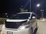 Toyota Vellfire 2008 годаүшін7 500 000 тг. в Тараз – фото 3
