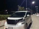 Toyota Vellfire 2008 годаүшін7 500 000 тг. в Тараз – фото 2