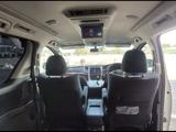 Toyota Vellfire 2008 годаүшін7 500 000 тг. в Тараз – фото 5