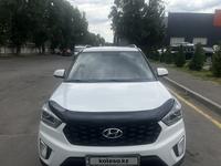 Hyundai Creta 2021 годаүшін9 999 999 тг. в Алматы