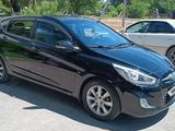 Hyundai Accent 2014 годаүшін5 700 000 тг. в Талдыкорган – фото 2