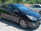 Hyundai Accent 2014 года за 5 700 000 тг. в Талдыкорган – фото 2