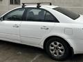 Hyundai Sonata 2009 года за 3 700 000 тг. в Алматы – фото 4