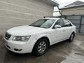 Hyundai Sonata 2009 года за 3 700 000 тг. в Алматы – фото 2